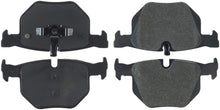 Load image into Gallery viewer, StopTech 06-15 Mazda Miata MX-5 Street Select Front Brake Pads