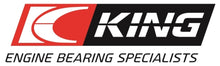 Load image into Gallery viewer, King Mazda FS-DE L4/FP L4/FS L4  DOHC 16 Valve (Size +1.0) Rod Bearing Set