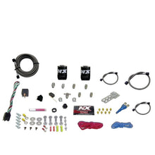 Load image into Gallery viewer, Nitrous Express All Sport Compact EFI Single Nozzle Nitrous Kit (35-50-75HP) w/o Bottle