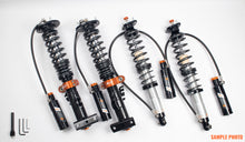 Load image into Gallery viewer, AST 5200 Series Coilovers 05-15 Mazda MX-5 NC / RX8