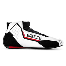 Load image into Gallery viewer, Sparco Shoe X-Light 48 BLU/WHT