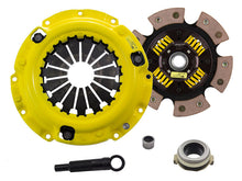 Load image into Gallery viewer, ACT 2006 Mazda MX-5 Miata HD/Race Sprung 6 Pad Clutch Kit