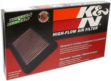 Load image into Gallery viewer, K&amp;N 90-97 Miata Drop In Air Filter