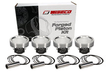 Load image into Gallery viewer, Wiseco Ford Mazda Duratech 2vp Dished 11:1 CR Piston - Single