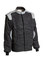 Load image into Gallery viewer, Sparco Jacket 2X Blk/Gr