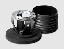 Load image into Gallery viewer, Momo Porsche 911 Short Steering Wheel Hub Adapter