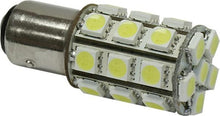 Load image into Gallery viewer, Putco 360 Deg. 1157 Bulb - Amber LED 360 Premium Replacement Bulbs