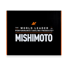 Load image into Gallery viewer, Mishimoto 2019+ Mazda Miata ND2 Oil Cooler Kit - Black