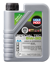 Load image into Gallery viewer, LIQUI MOLY 1L Special Tec AA Motor Oil SAE 5W30