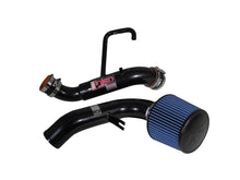 Load image into Gallery viewer, Injen 03-03.5 Mazdaspeed Protege Turbo Black Cold Air Intake