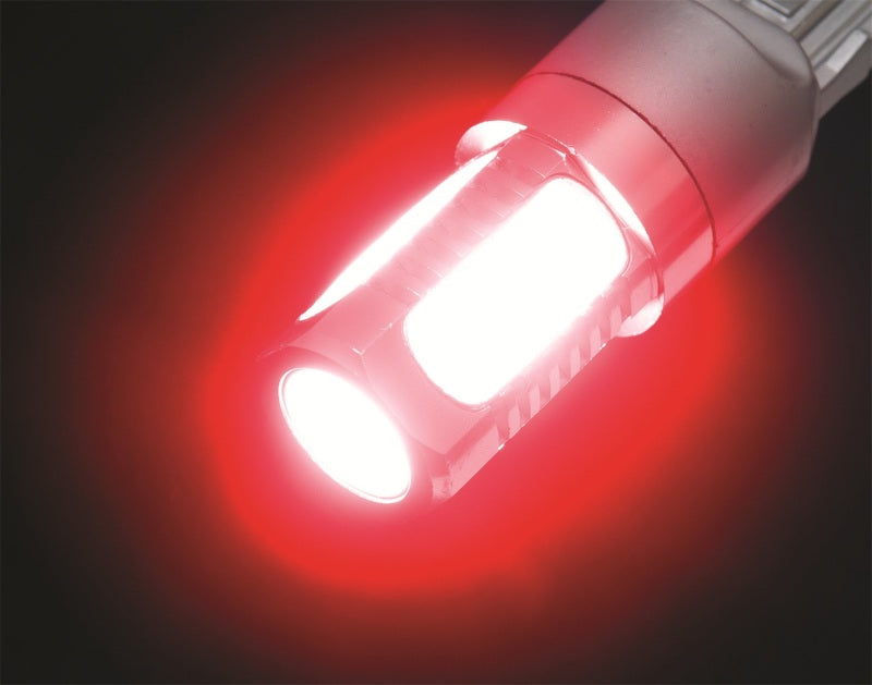 Putco 1156 - Plasma LED Bulbs - Red