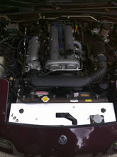 Load image into Gallery viewer, Mazda Miata NA (89-97) Aluminum Cooling Panel