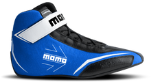 Load image into Gallery viewer, Momo Corsa Lite Shoes 46 (FIA 8856/2018)-Blue