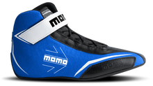 Load image into Gallery viewer, Momo Corsa Lite Shoes 40 (FIA 8856/2018)-Blue