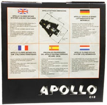 Load image into Gallery viewer, K&amp;N 06-08 Miata Apollo Cold Air Intake Kit