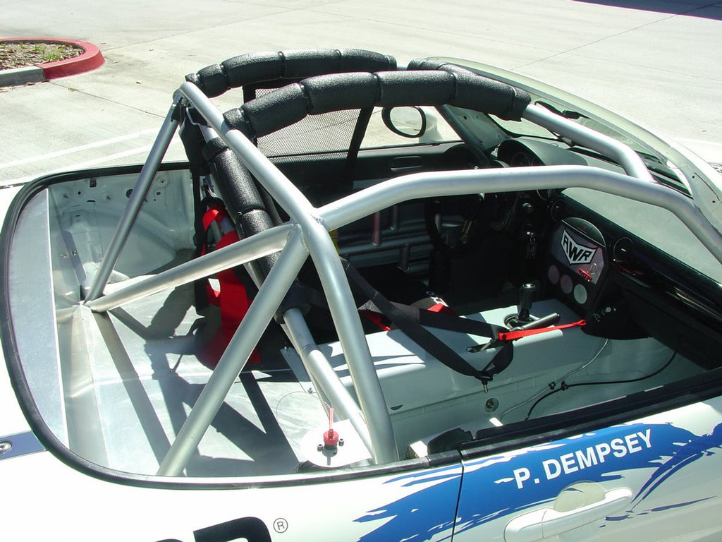 2006 - 2015 MX5 Interior Panel Kit