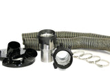 2009 - 2012 MX5 Brake Cooling Duct Kit