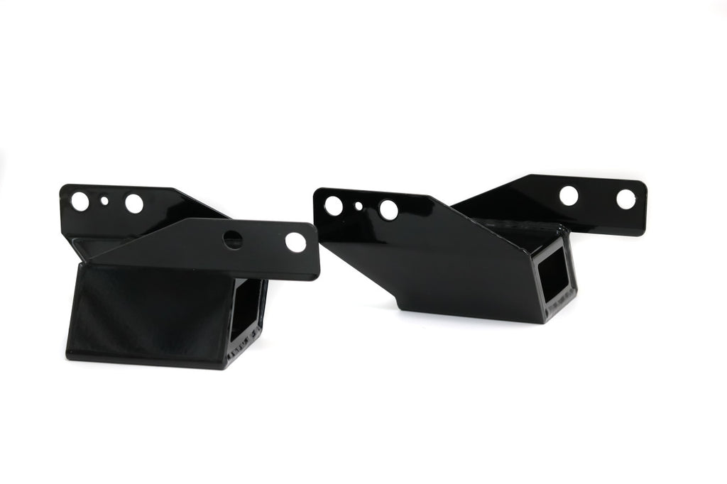 Reinforced Sway Bar Brackets - 1990-2005 Miata