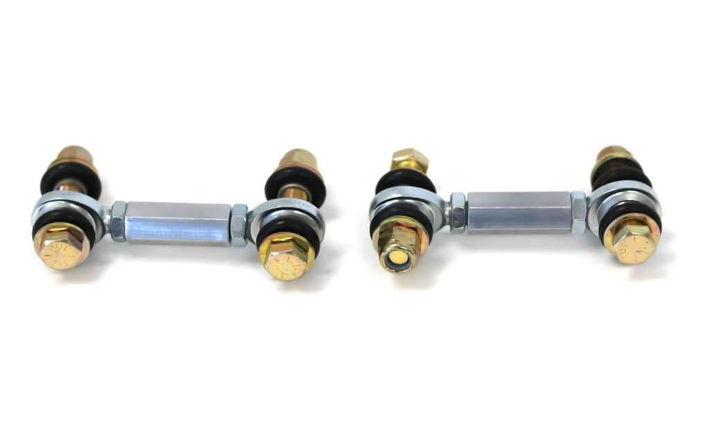 MX5 NC Adjustable Sway Bar End Links - Rear