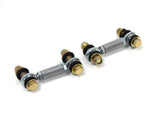 Miata Adjustable Sway Bar End Links - Front