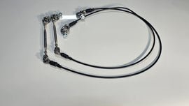 Liberty Exocet Wing Tensioners