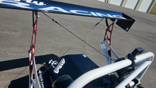 Load image into Gallery viewer, Liberty Exocet Wing Tensioners