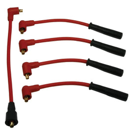 Magnecor Competition Spark Plug Wires 90-00 Miata
