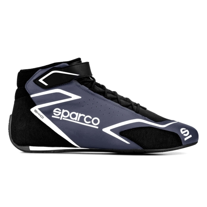 Sparco Shoe Skid 37 BLK/GRY