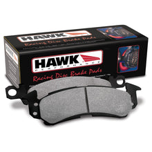 Load image into Gallery viewer, Hawk 94-05 Miata / 01-05 Normal Suspension HP+ Street Rear Brake Pads (D636)