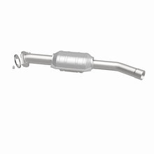 Load image into Gallery viewer, MagnaFlow 99-05 Mazda Miata/MX5 4 1.8L Direct-Fit Catalytic Converter