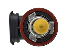 Load image into Gallery viewer, Hella Optilux H11 55W XY Extreme Yellow Bulbs (Pair)