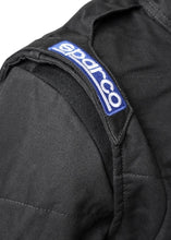 Load image into Gallery viewer, Sparco Suit Jade 3 X-Large - Black
