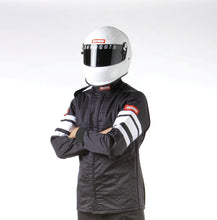 Load image into Gallery viewer, RaceQuip Black SFI-5 Jacket - 3XL