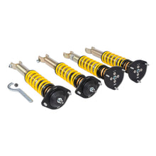 Load image into Gallery viewer, ST Suspensions 16-17 Mazda Miata MX-5 (ND) 2.0L XTA Height &amp; Rebound Adjustable w/Top Mounts