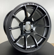 Load image into Gallery viewer, Jongbloed Racing Series 500 4x100 15x9 +36 Gloss Anthracite