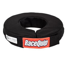 Load image into Gallery viewer, RaceQuip Black SFI 360 Helmet Support XXL 21in