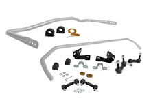 Load image into Gallery viewer, Whiteline 16-18 Mazda MX-5 Miata (Sport/Grand Touring/Club) Front &amp; Rear Sway Bar Kit