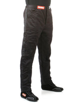 Load image into Gallery viewer, RaceQuip Black SFI-5 Pants 5XL