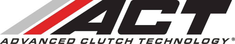 ACT 1991 Mazda Miata XT/Race Rigid 6 Pad Clutch Kit