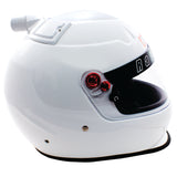 Racequip White TOP AIR PRO20 SA2020 Medium