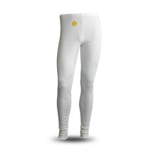 Load image into Gallery viewer, Momo Comfort Tech Long Pants Medium (FIA 8856-2000)-White