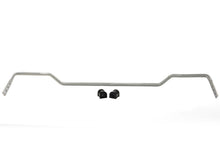 Load image into Gallery viewer, Whiteline 05+ Mazda Miata NC Rear Heavy Duty Adjustable 16mm Swaybar