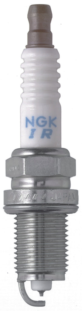 NGK Iridium/Platinum Spark Plug Box of 4 (IFR6T-11)