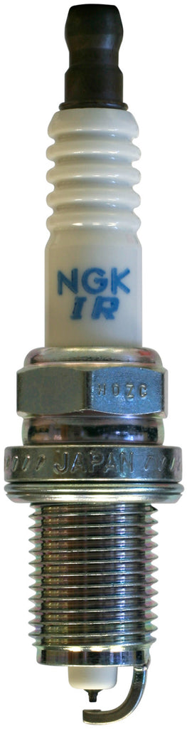 NGK Laser Iridium Spark Plug Box of 4 (IFR5T-8N)