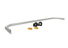 Load image into Gallery viewer, Whiteline 05+ Mazda Miata NC Front 24mm Heavy Duty Adjustable Swaybar