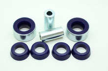 Load image into Gallery viewer, SuperPro 2006 Mazda MX-5 Miata Touring Front Lower Inner Rearward Control Arm Bushing Kit