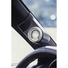 Load image into Gallery viewer, Autometer 90-98 Mazda Miata 52mm Black Single Gauge Pod