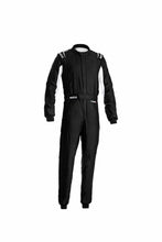 Load image into Gallery viewer, Sparco Suit Eagle 2.0 66 BLK/WHT