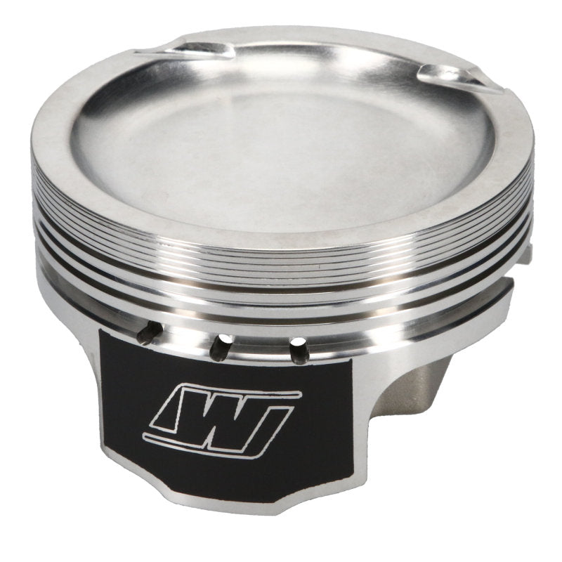 Wiseco Ford Mazda Duratech 2vp Dished 11:1 CR Piston - Single