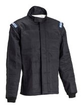 Load image into Gallery viewer, Sparco Suit Jade 3 Jacket Medium - Black